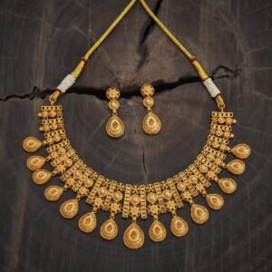 Traditional Necklace