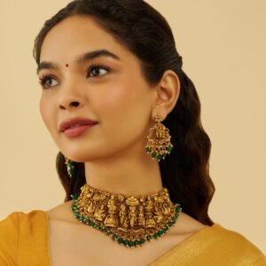 Traditional Necklace