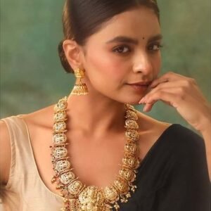 Traditional Necklace