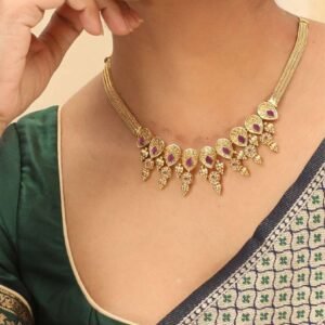 Traditional Necklace